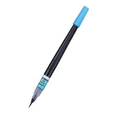 Pental Color Brush in Blister Pack Sky Blue - Al Masam Stationery LLC